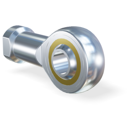 M8 Cabeza de rótula
